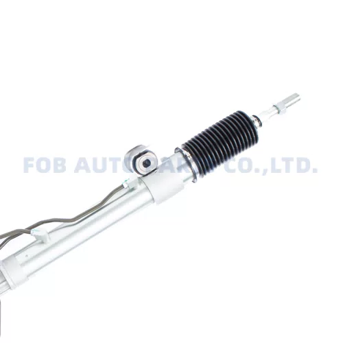 OEM 44200-60100 42250-60100 Hydraulic Power Steering Rack for TOYOTA LAND CRUISER - image 4